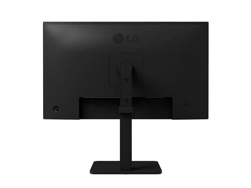 Монитор LG 27BA45QB-B
