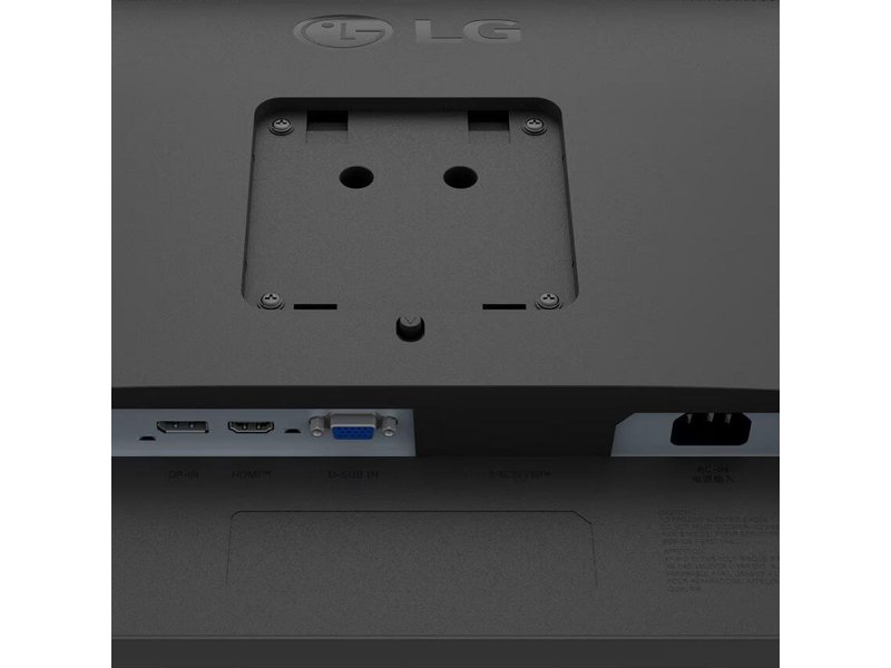 Монитор LG 27BA45QB-B