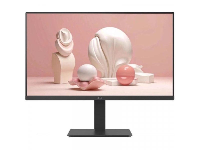 Монитор LG 27BA65QB-B Монитор LG 27BA65QB-B