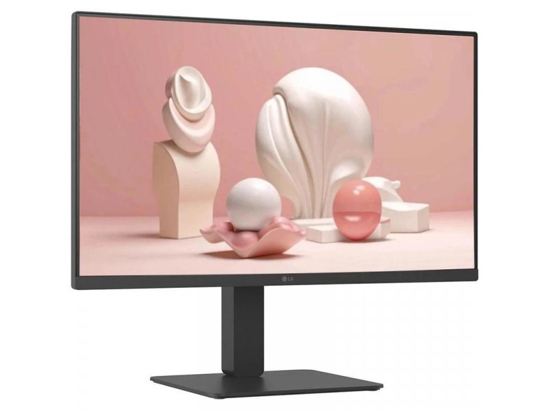 Монитор LG 27BA65QB-B Монитор LG 27BA65QB-B