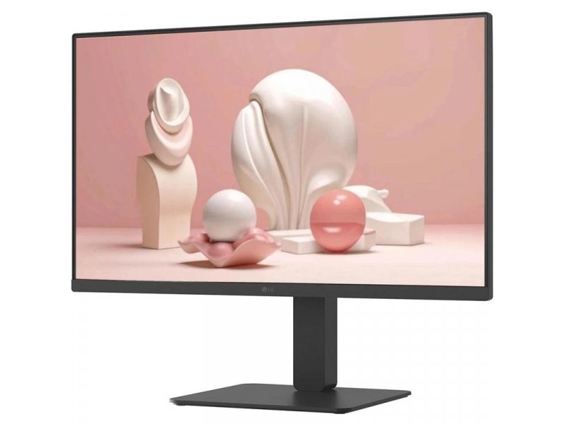 Монитор LG 27BA65QB-B Монитор LG 27BA65QB-B