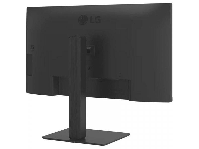 Монитор LG 27BA65QB-B Монитор LG 27BA65QB-B