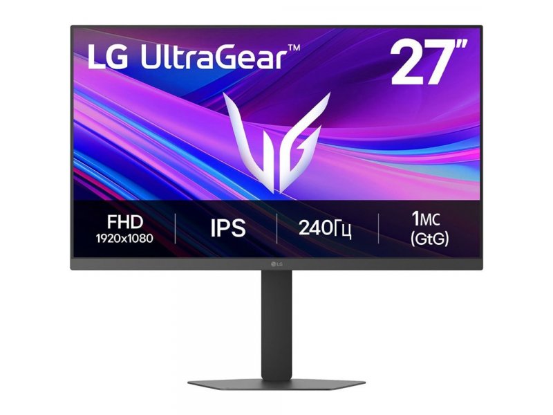 Монитор LG 27G440A-B