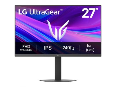 Монитор LG 27G440A-B Монитор LG 27G440A-B