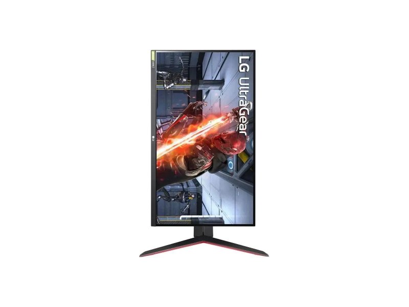 Монитор LG 27GN650-B Монитор LG 27GN650-B
