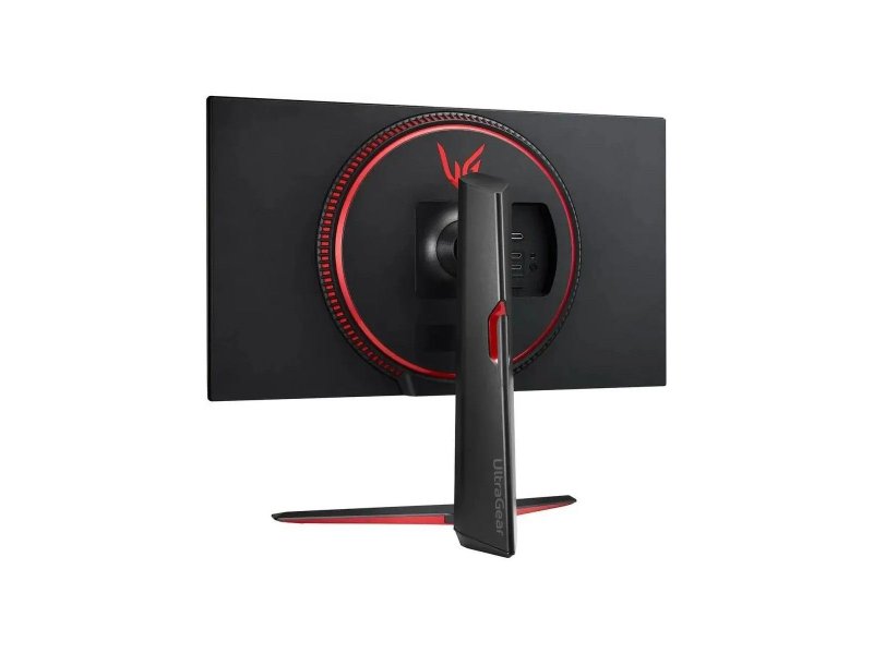Монитор LG 27GN650-B Монитор LG 27GN650-B
