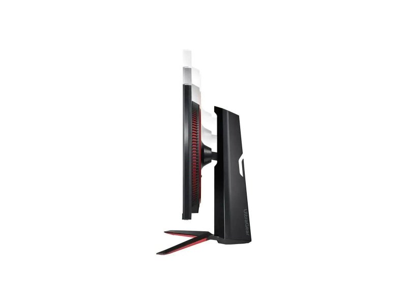 Монитор LG 27GN650-B Монитор LG 27GN650-B