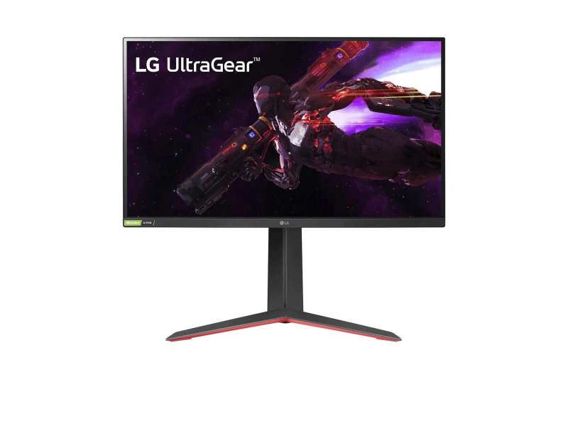 Монитор LG 27GP850-B