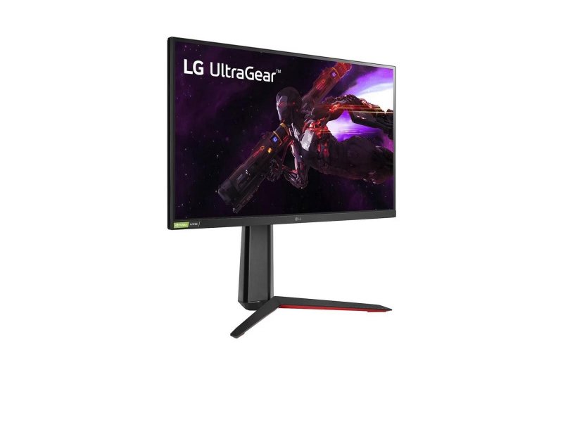 Монитор LG 27GP850-B Монитор LG 27GP850-B