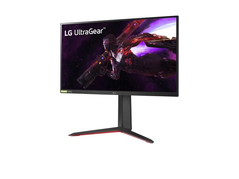 Монитор LG 27GP850-B Монитор LG 27GP850-B