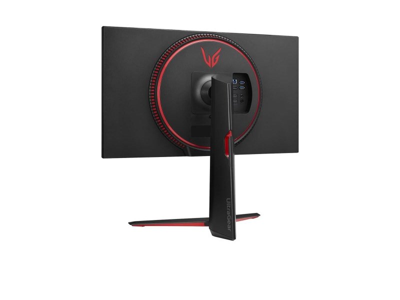 Монитор LG 27GP850-B Монитор LG 27GP850-B