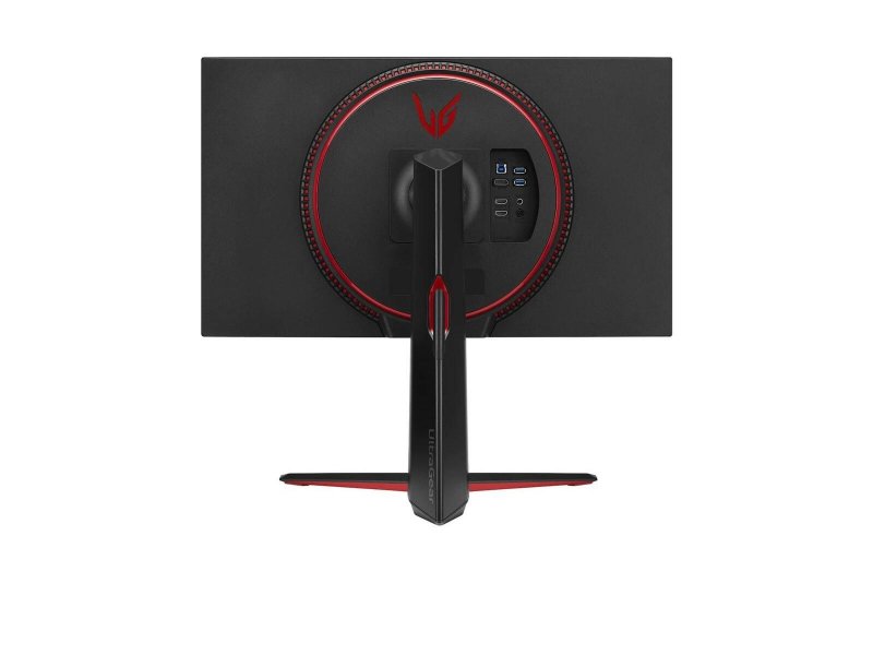 Монитор LG 27GP850-B Монитор LG 27GP850-B