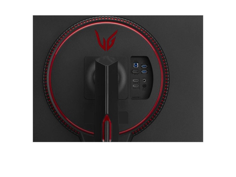 Монитор LG 27GP850-B Монитор LG 27GP850-B