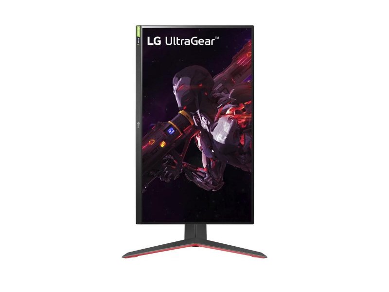 Монитор LG 27GP850-B Монитор LG 27GP850-B