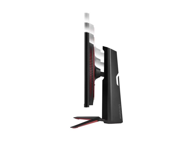 Монитор LG 27GP850-B Монитор LG 27GP850-B