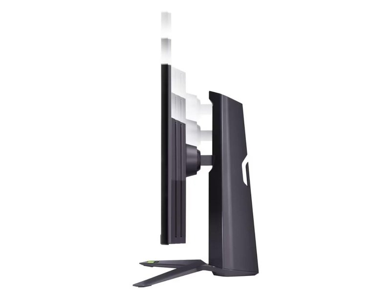 Монитор LG 27GR75Q-B Монитор LG 27GR75Q-B