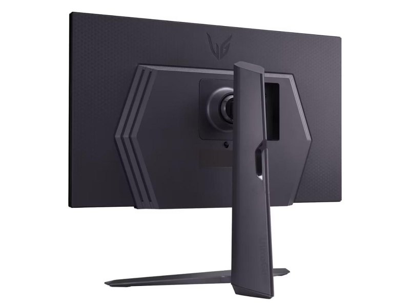 Монитор LG 27GR75Q-B Монитор LG 27GR75Q-B