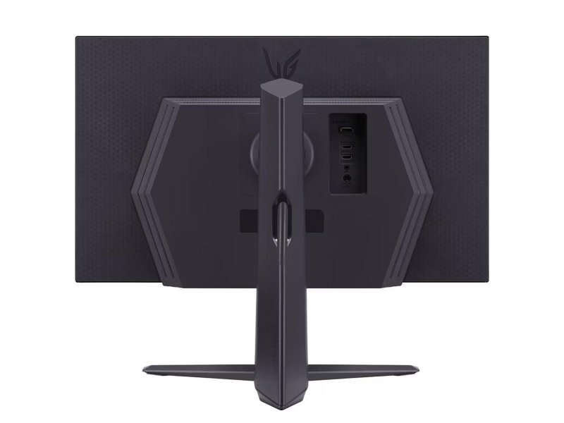 Монитор LG 27GR75Q-B Монитор LG 27GR75Q-B