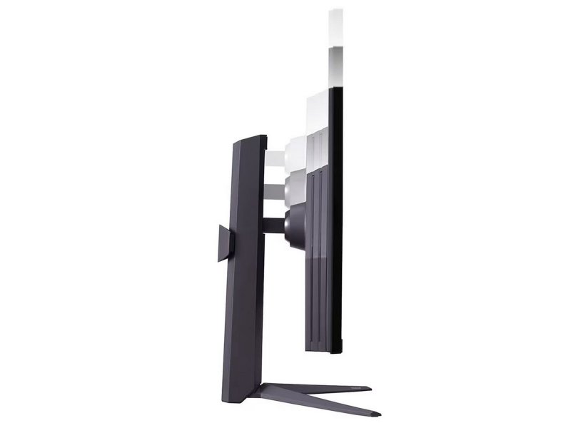 Монитор LG 27GR93U-B Монитор LG 27GR93U-B