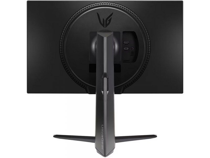 Монитор LG 27GS65F-B Монитор LG 27GS65F-B