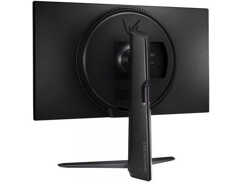 Монитор LG 27GS65F-B Монитор LG 27GS65F-B