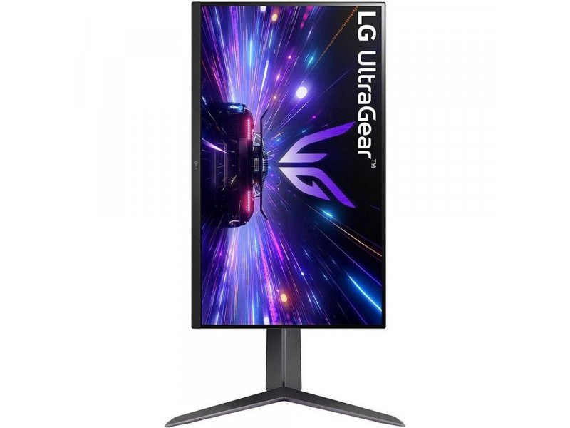 Монитор LG 27GS65F-B Монитор LG 27GS65F-B