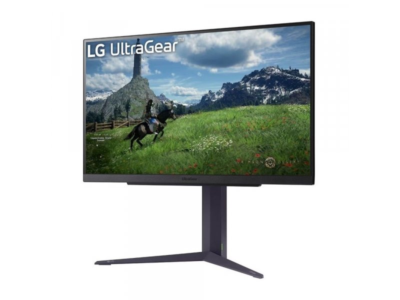 Монитор LG 27GS85Q-B Монитор LG 27GS85Q-B