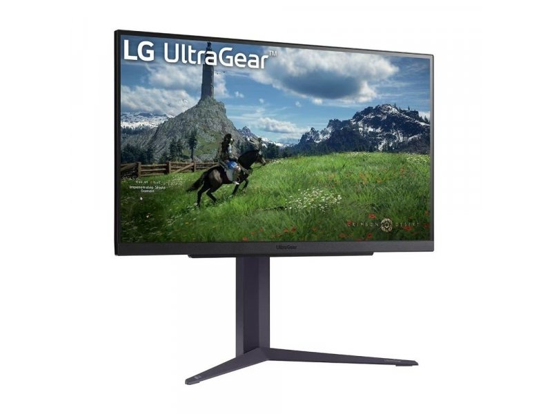 Монитор LG 27GS85Q-B Монитор LG 27GS85Q-B