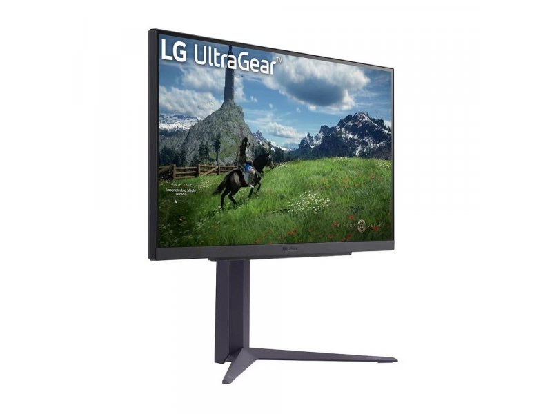 Монитор LG 27GS85Q-B Монитор LG 27GS85Q-B