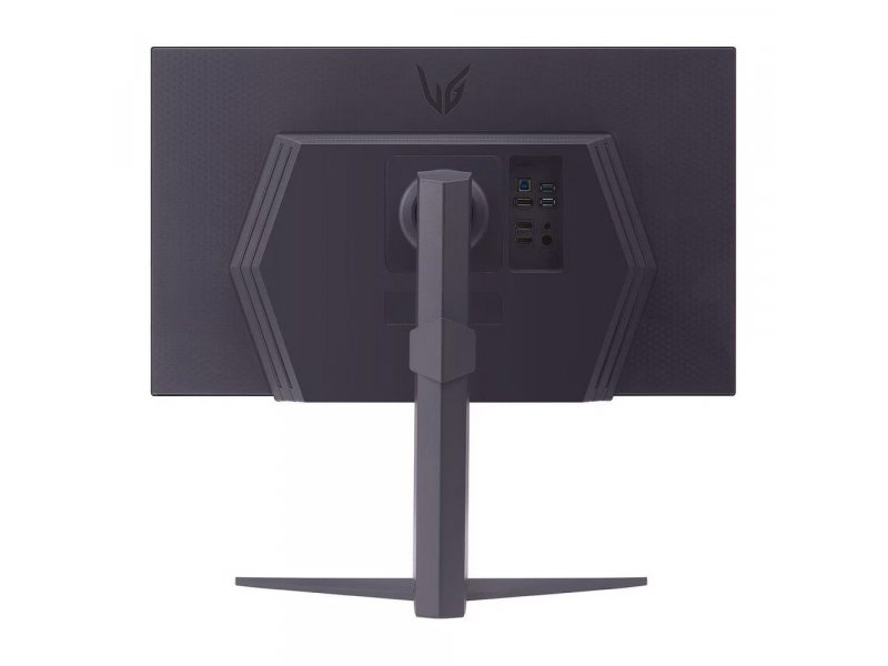 Монитор LG 27GS85Q-B Монитор LG 27GS85Q-B