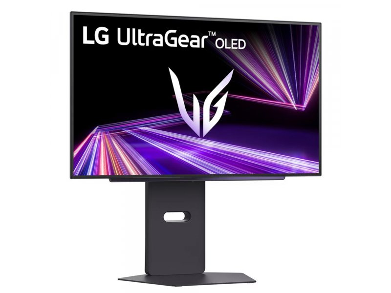 Монитор LG 27GX700A-B