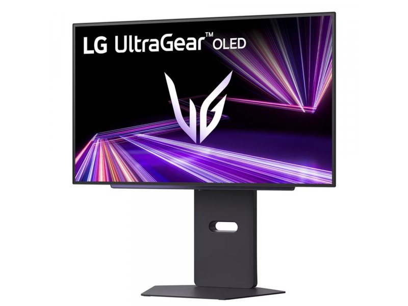 Монитор LG 27GX700A-B