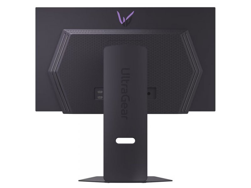 Монитор LG 27GX700A-B