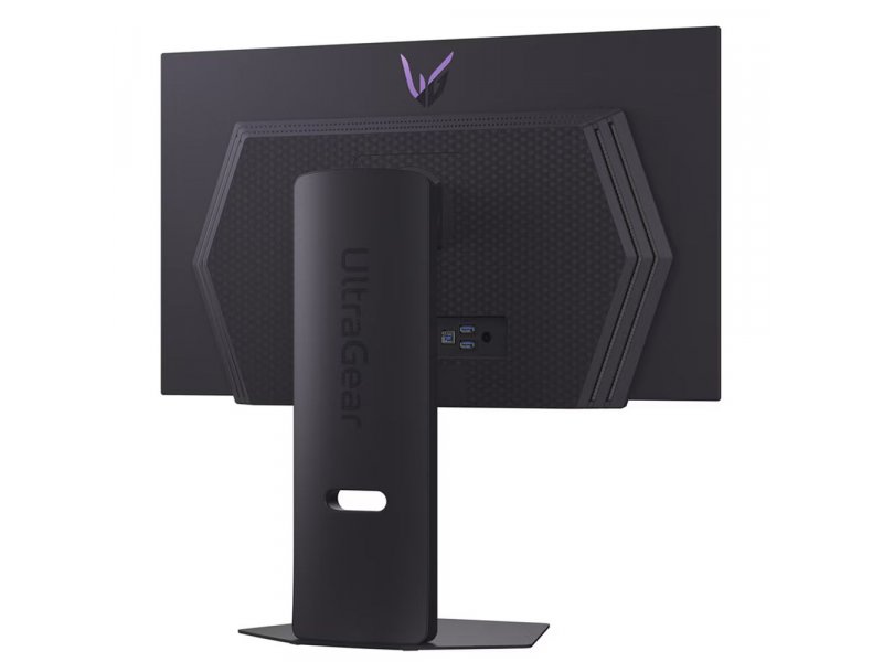 Монитор LG 27GX700A-B