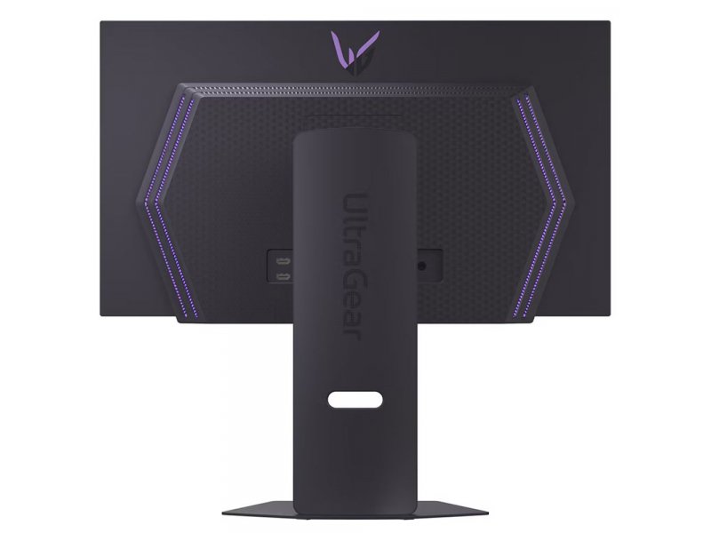 Монитор LG 27GX700A-B