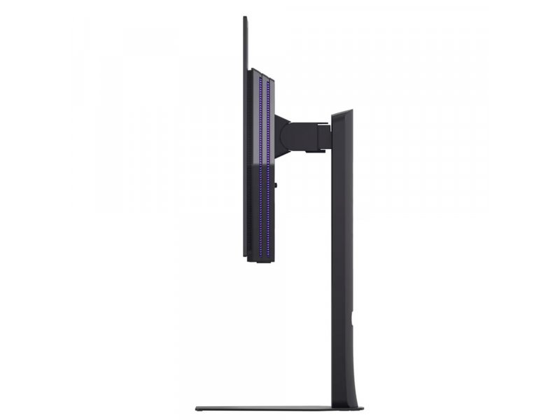 Монитор LG 27GX700A-B