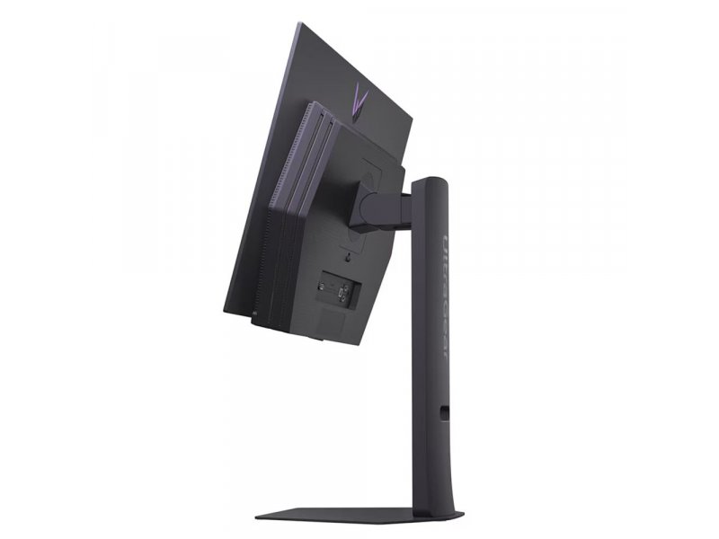 Монитор LG 27GX700A-B