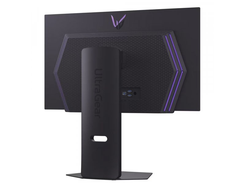 Монитор LG 27GX700A-B