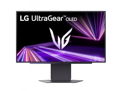 Монитор LG 27GX700A-B