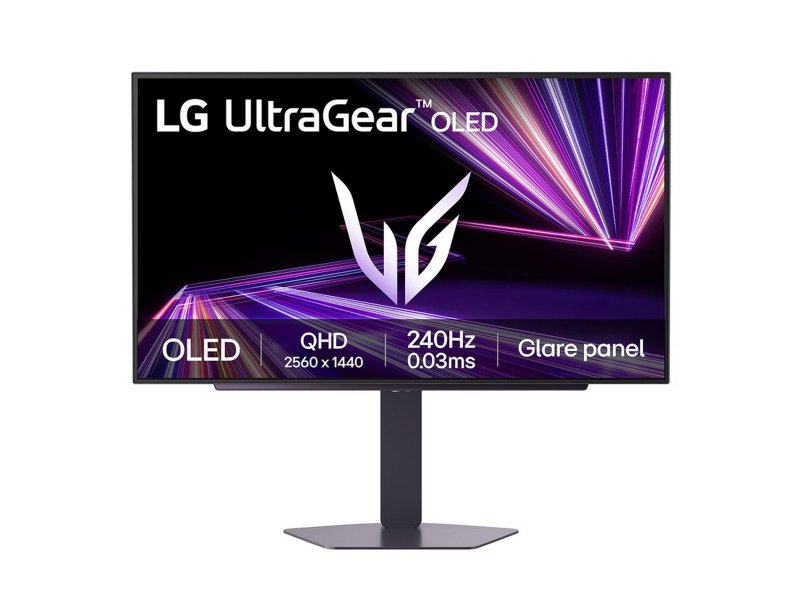 Монитор LG 27GX704A-B