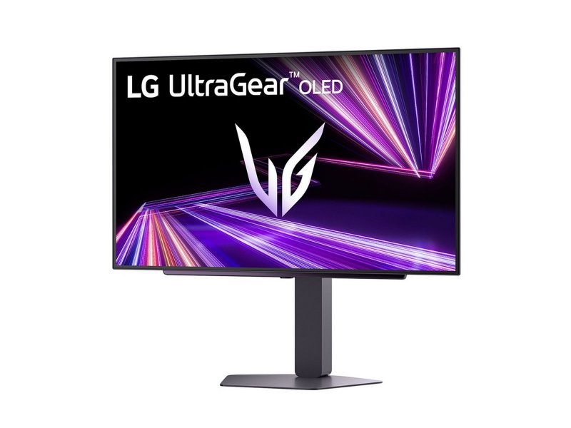 Монитор LG 27GX704A-B