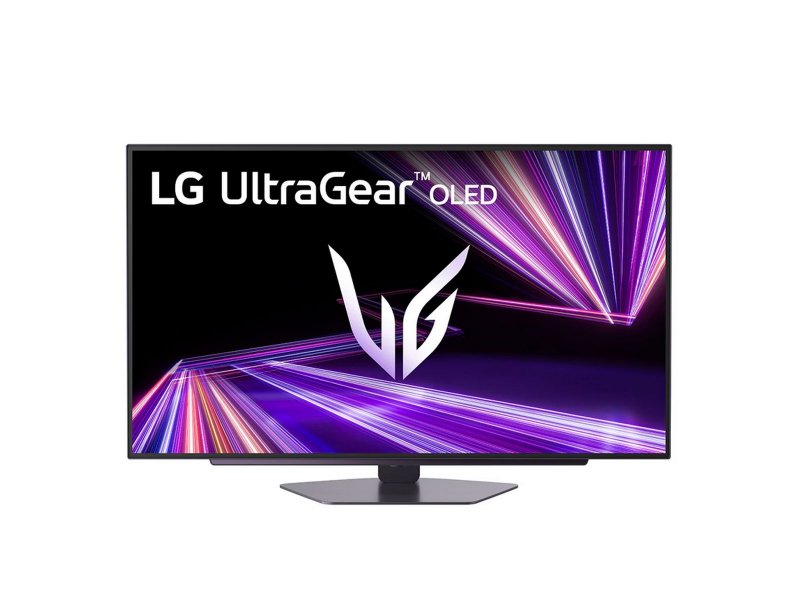 Монитор LG 27GX704A-B