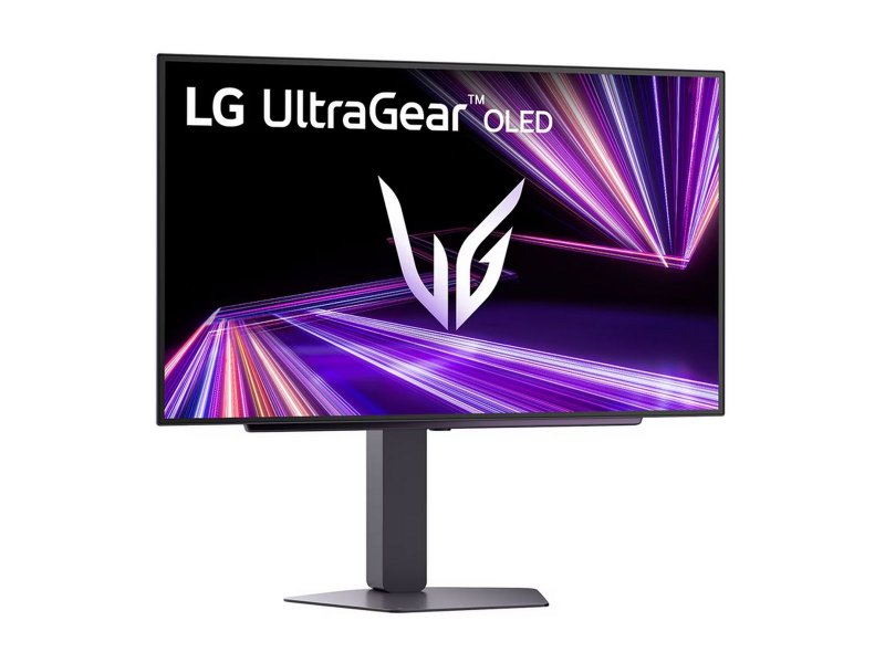 Монитор LG 27GX704A-B