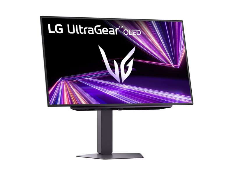 Монитор LG 27GX704A-B