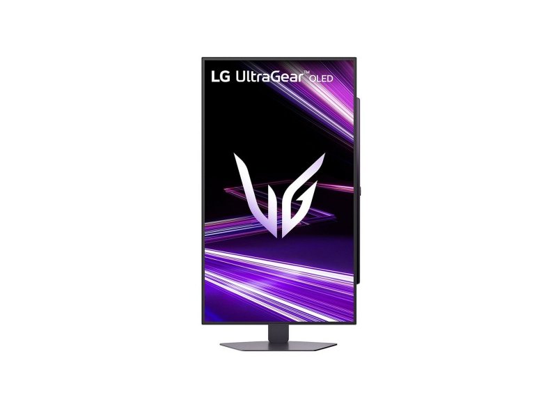 Монитор LG 27GX704A-B