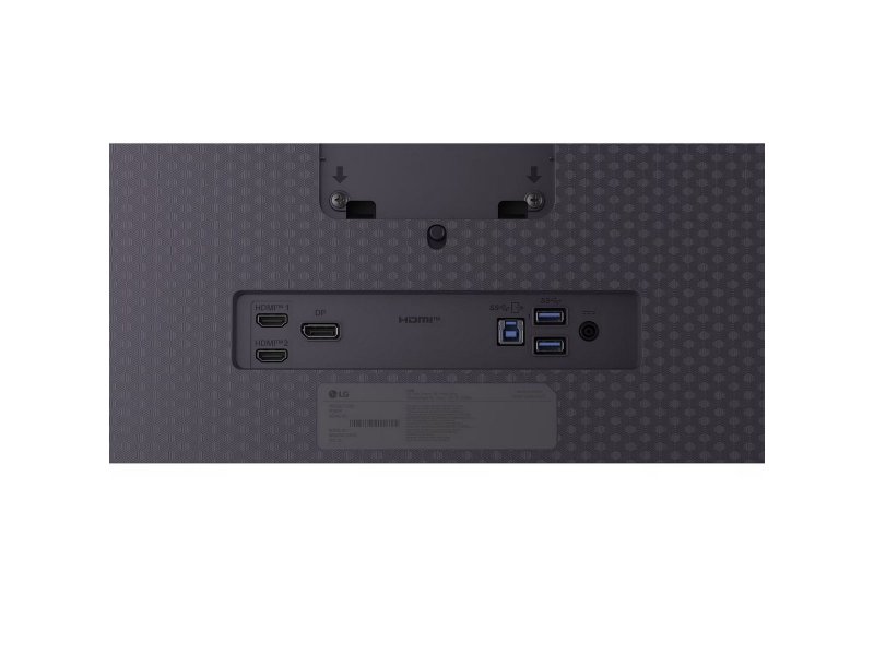 Монитор LG 27GX704A-B