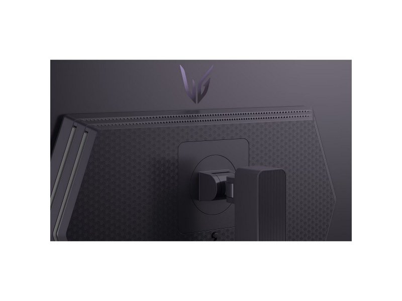Монитор LG 27GX704A-B