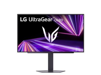 Монитор LG 27GX704A-B