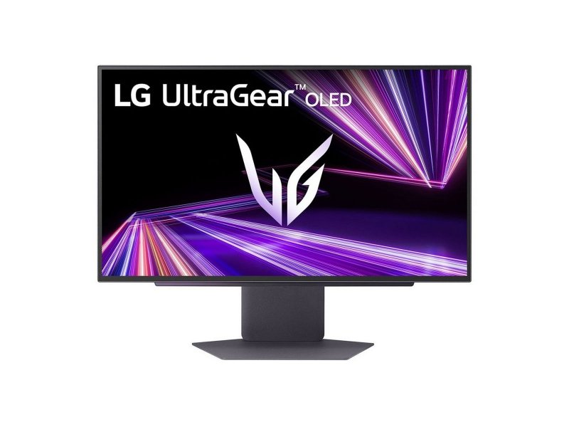 Монитор LG 27GX790A-B