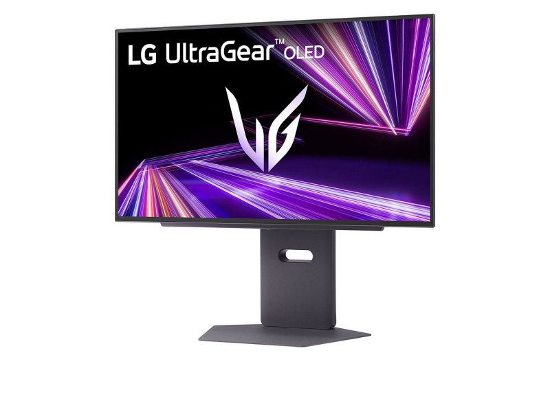 Монитор LG 27GX790A-B